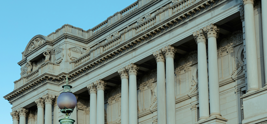 The National Recording Preservation Foundation releases its annual report for 2024.