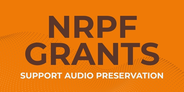 Graphic for NRPF Grants