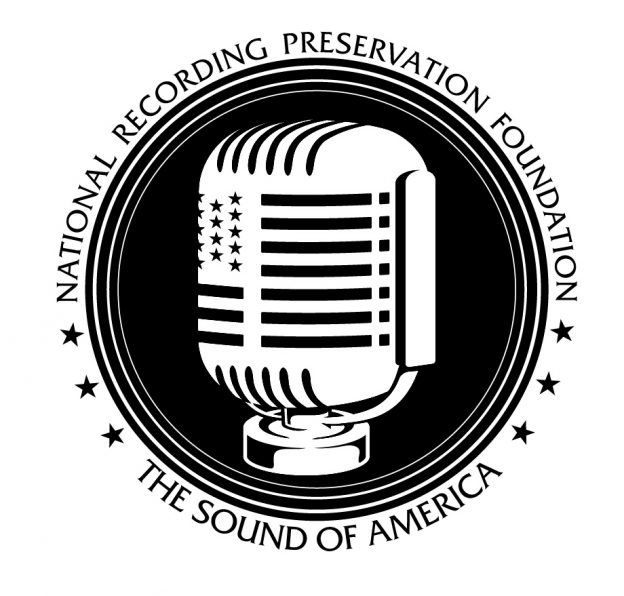 National Recording Preservation Foundation