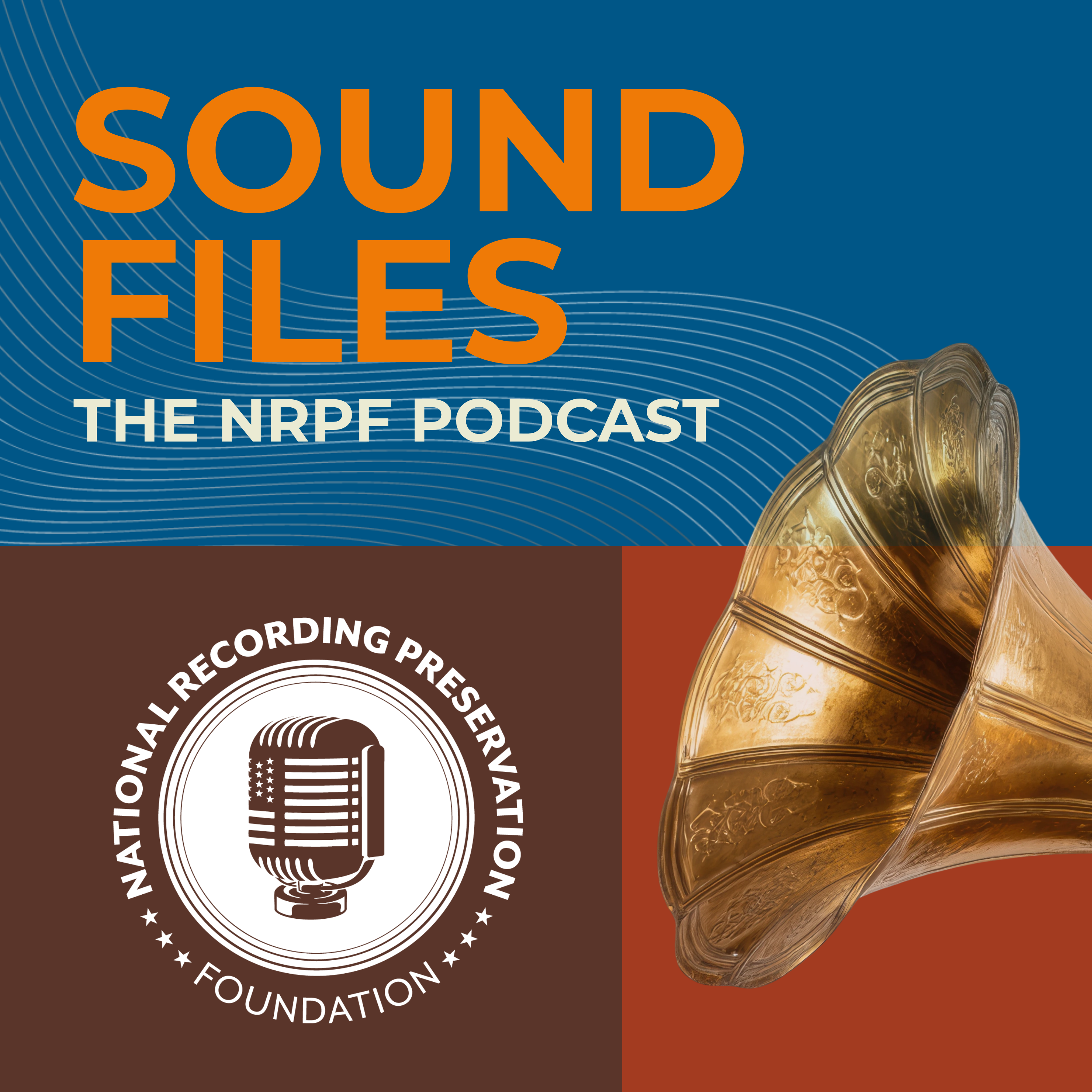 Sound Files: The NRPF Podcast